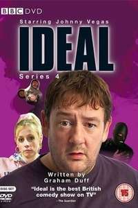Ideal - Poster