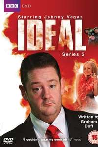 Ideal - Poster