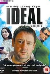 Ideal Season 6