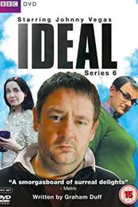 Ideal - Poster