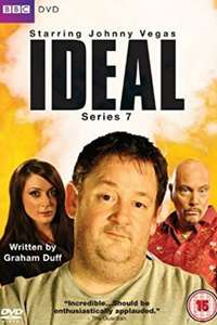 Ideal - Poster