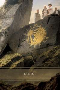 Time Team - Poster