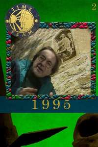 Time Team - Poster