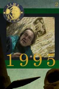 Time Team - Poster