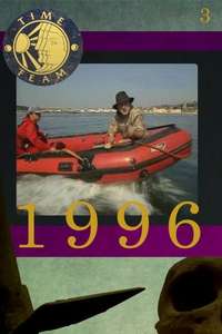 Time Team - Poster