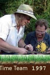 Time Team Season 4