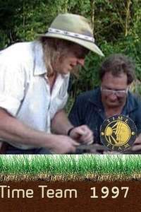 Time Team - Poster