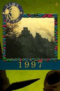 Time Team - Poster