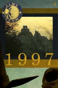 Time Team - Poster