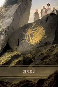 Time Team - Poster