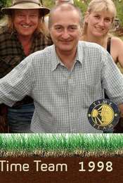 Time Team Season 5
