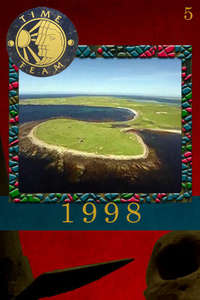 Time Team - Poster