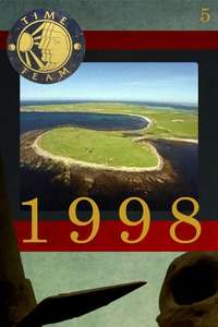 Time Team - Poster