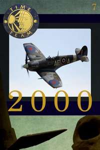 Time Team - Poster