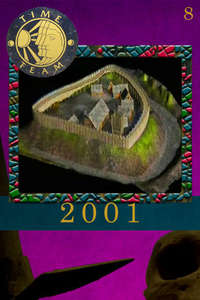 Time Team - Poster