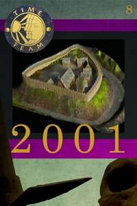 Time Team - Poster