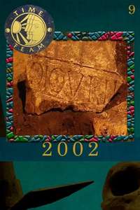 Time Team - Poster