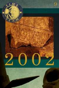 Time Team - Poster