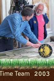 Time Team Season 10