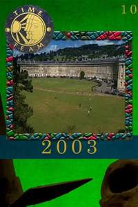 Time Team - Poster