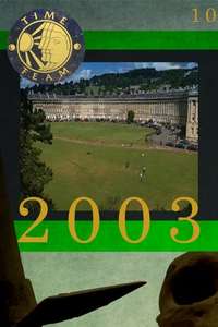 Time Team - Poster
