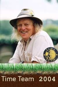 Time Team - Poster