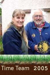 Time Team Season 12