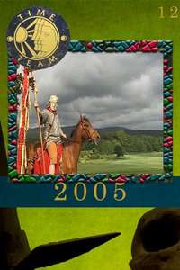 Time Team - Poster