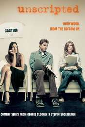 Unscripted Season 1