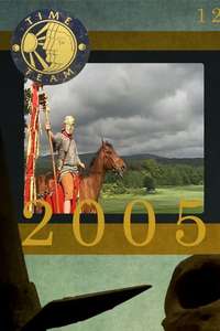 Time Team - Poster