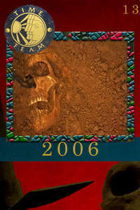 Time Team - Poster
