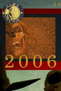 Time Team - Poster