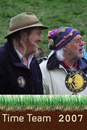 Time Team Season 14