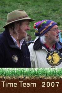 Time Team - Poster