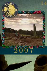 Time Team - Poster