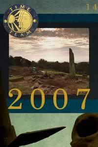 Time Team - Poster
