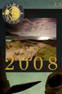 Time Team - Poster