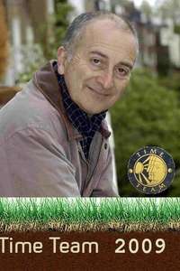 Time Team - Poster