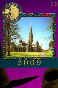 Time Team - Poster