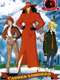 Where on Earth is Carmen Sandiego? : Season 1