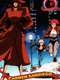 Where on Earth is Carmen Sandiego? : Season 4