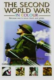 The Second World War in Colour Season 1