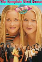 Sweet Valley High Season 1