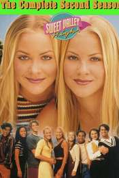 Sweet Valley High Season 2