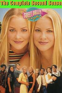 Sweet Valley High - Poster
