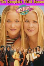 Sweet Valley High Season 3