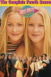 Sweet Valley High Season 4