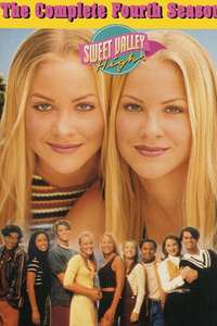 Sweet Valley High - Poster