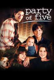Party of Five Season 1