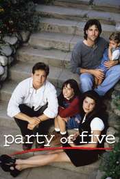 Party of Five Season 2